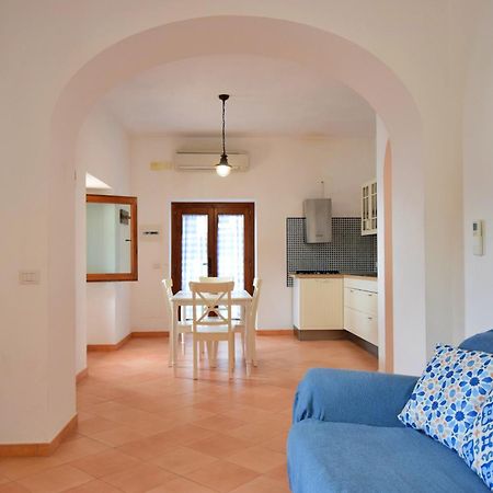 Casa Della Marina - Beach, Seaview, Wifi Conca dei Marini Kültér fotó