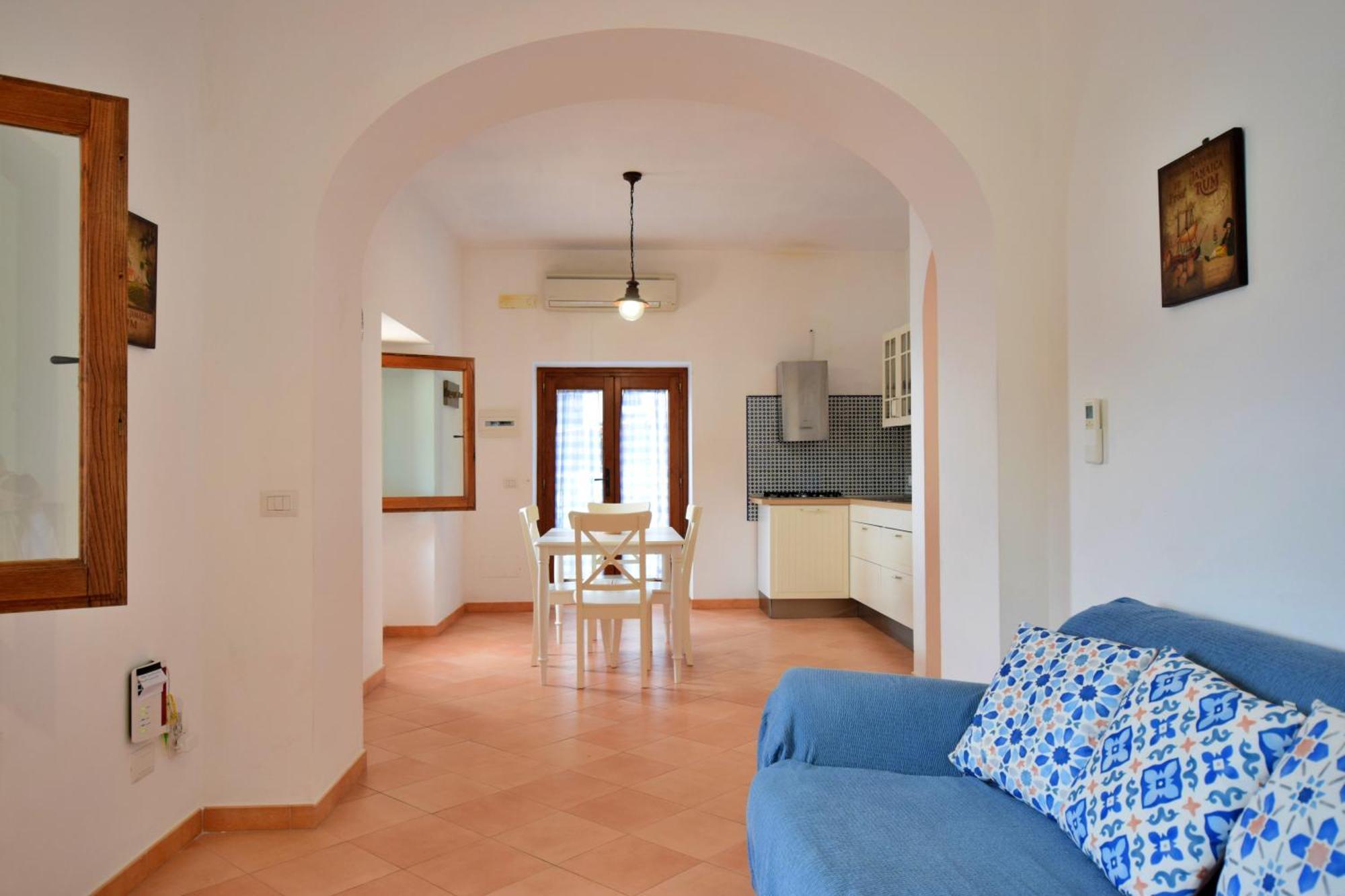 Casa Della Marina - Beach, Seaview, Wifi Conca dei Marini Kültér fotó