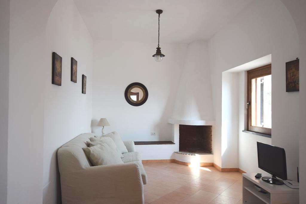 Casa Della Marina - Beach, Seaview, Wifi Conca dei Marini Kültér fotó