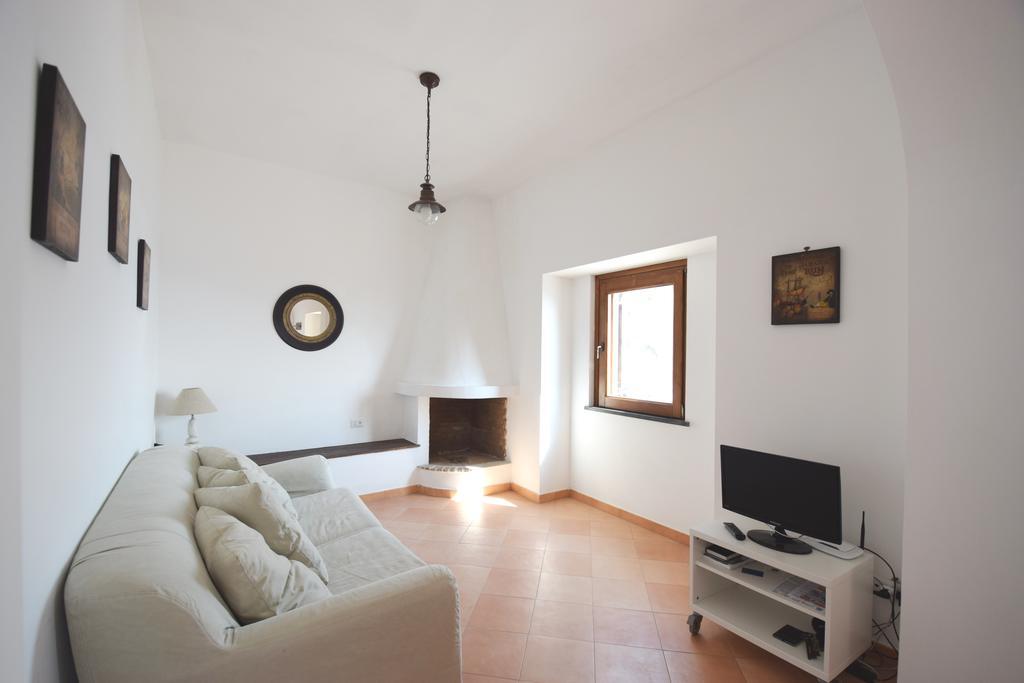 Casa Della Marina - Beach, Seaview, Wifi Conca dei Marini Kültér fotó
