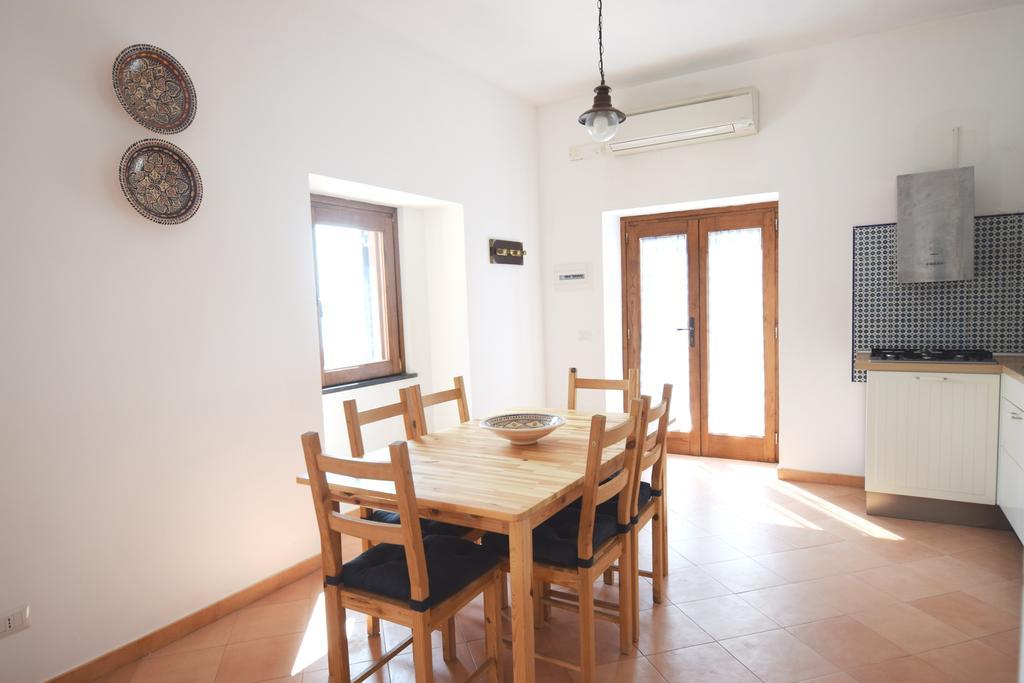 Casa Della Marina - Beach, Seaview, Wifi Conca dei Marini Kültér fotó