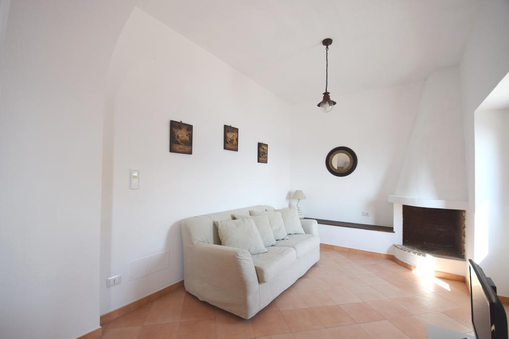 Casa Della Marina - Beach, Seaview, Wifi Conca dei Marini Kültér fotó