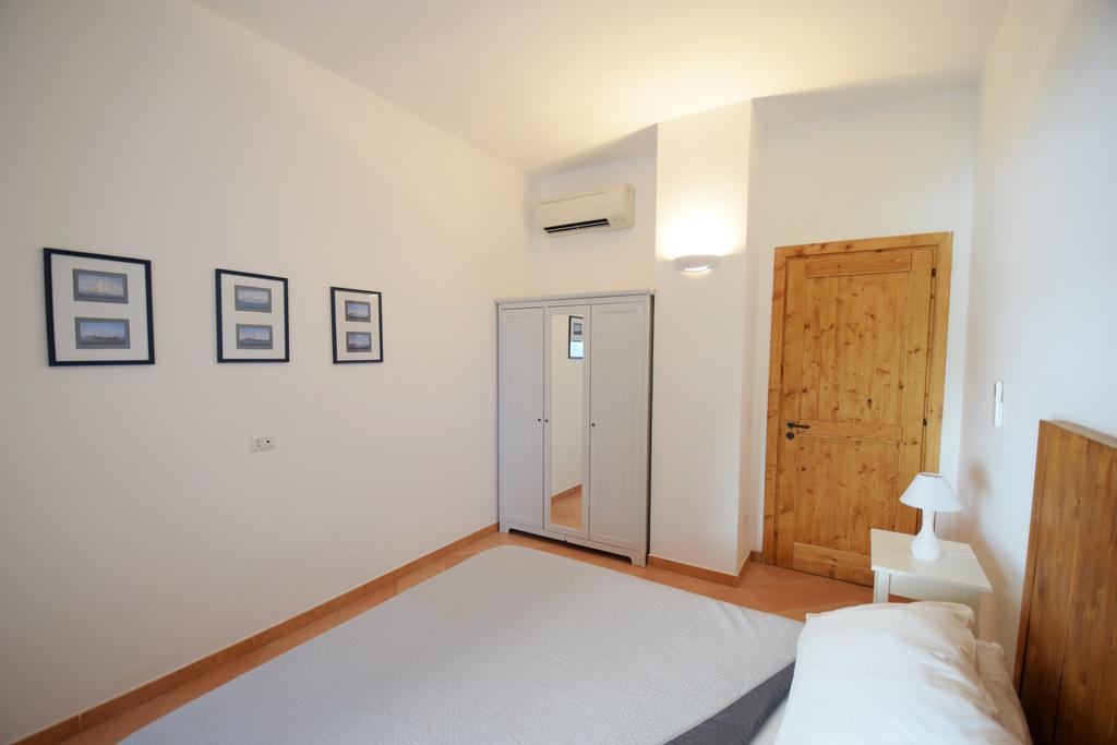 Casa Della Marina - Beach, Seaview, Wifi Conca dei Marini Kültér fotó