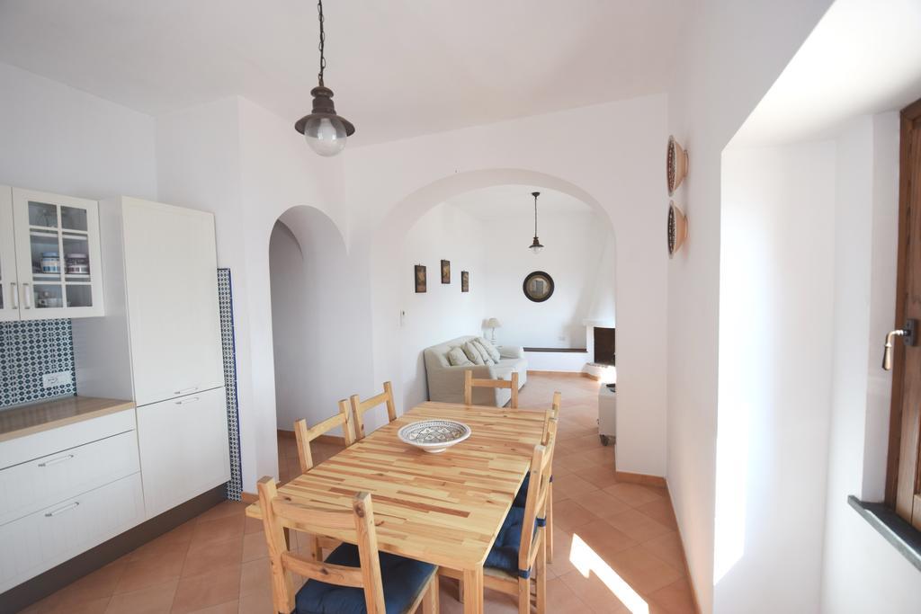 Casa Della Marina - Beach, Seaview, Wifi Conca dei Marini Kültér fotó