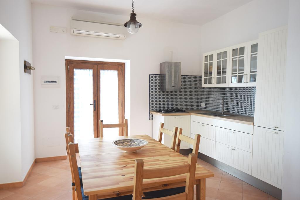 Casa Della Marina - Beach, Seaview, Wifi Conca dei Marini Kültér fotó