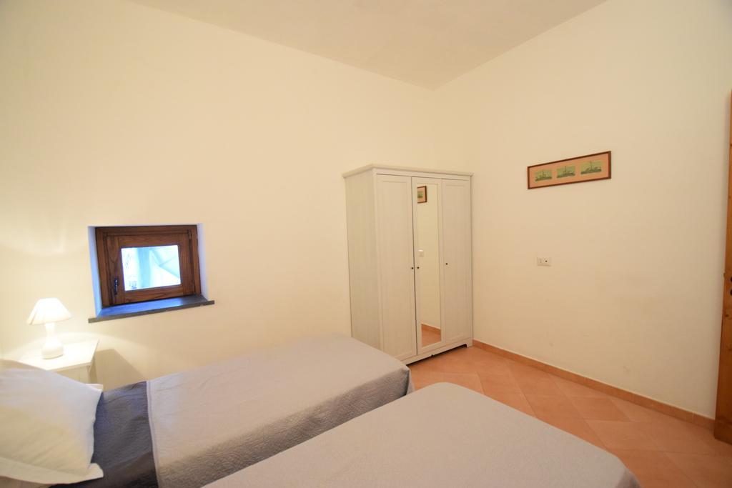 Casa Della Marina - Beach, Seaview, Wifi Conca dei Marini Kültér fotó