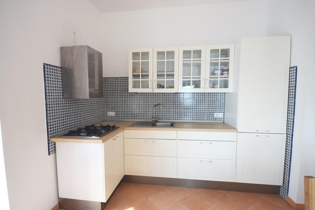 Casa Della Marina - Beach, Seaview, Wifi Conca dei Marini Kültér fotó