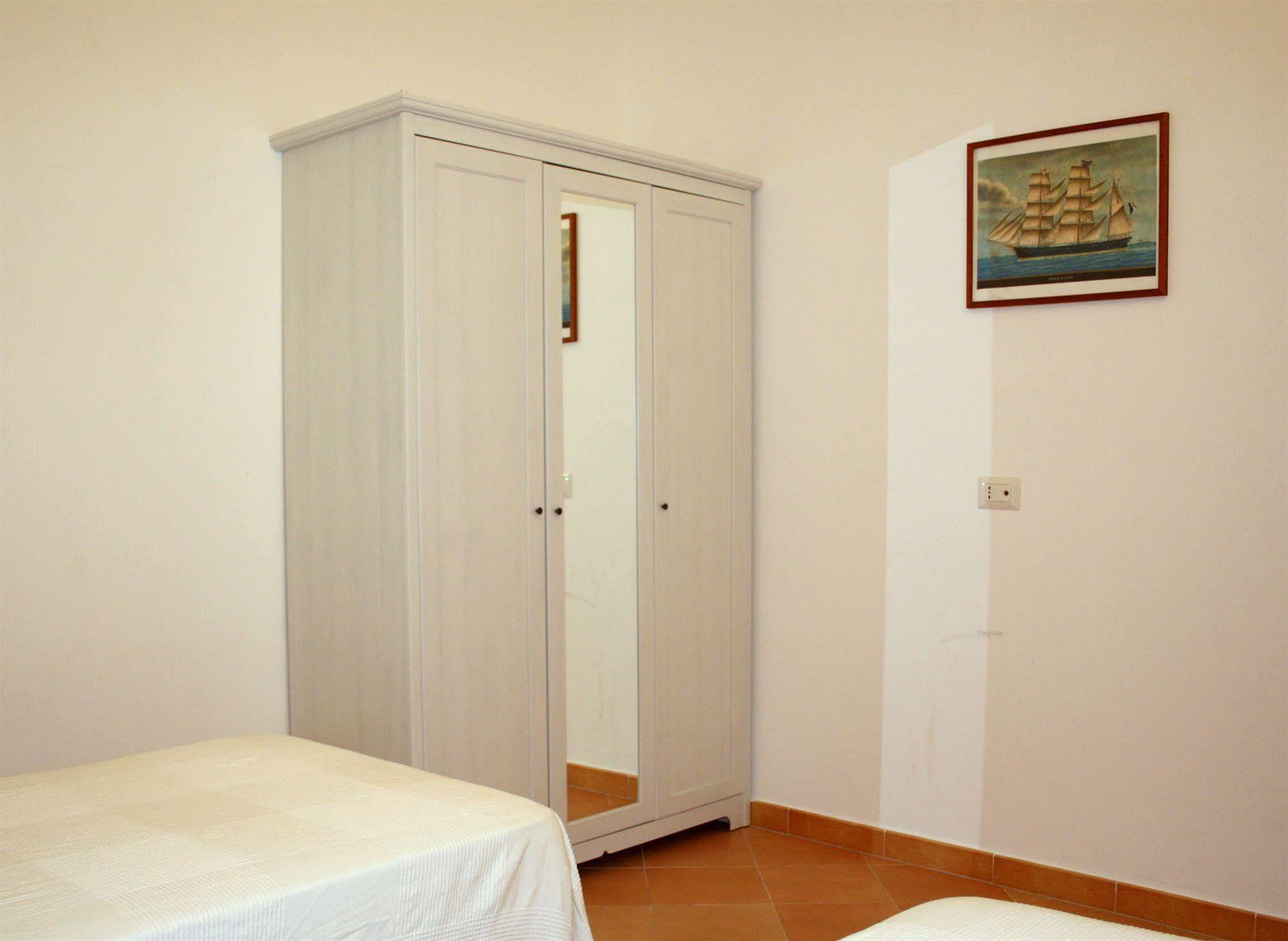 Casa Della Marina - Beach, Seaview, Wifi Conca dei Marini Kültér fotó