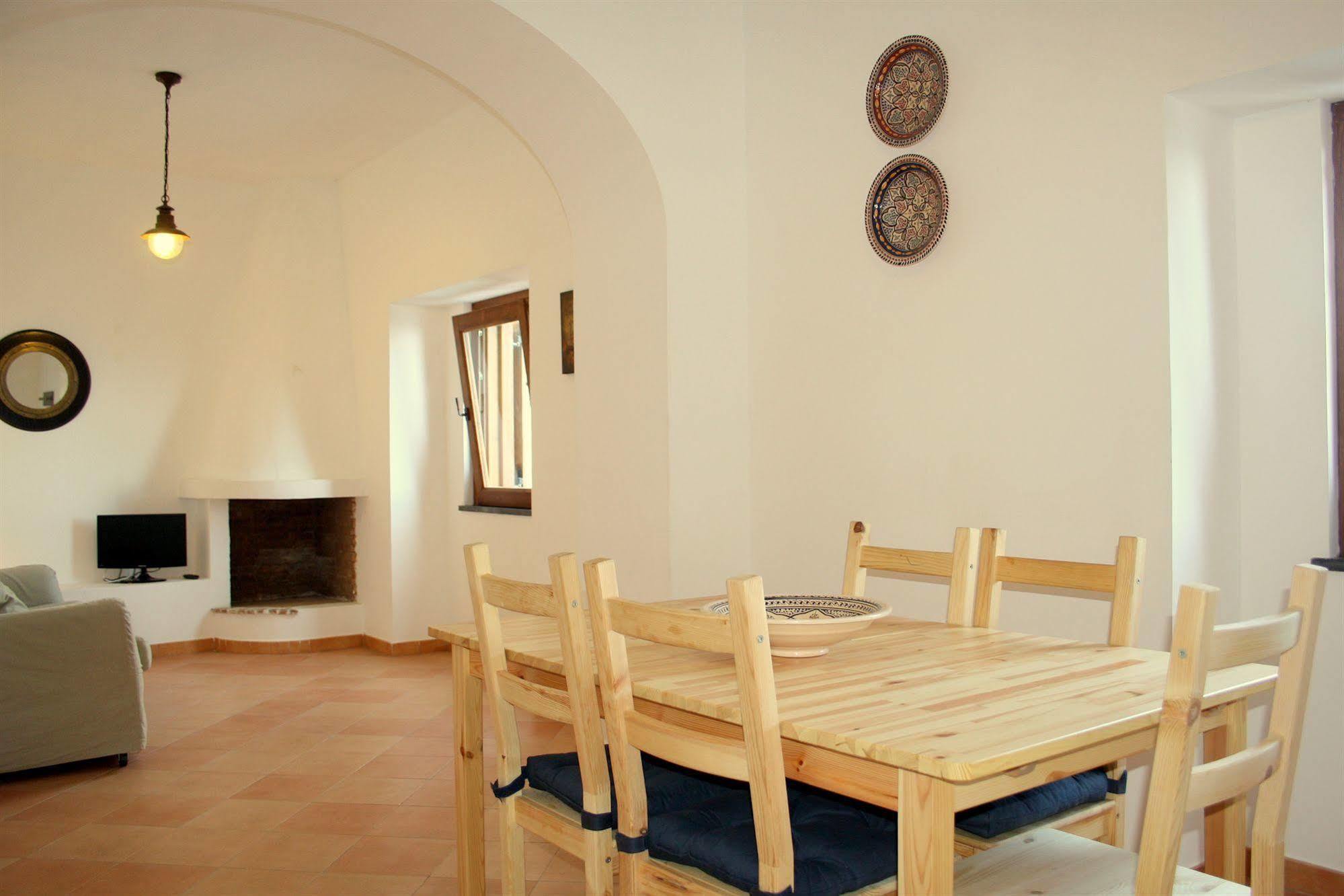 Casa Della Marina - Beach, Seaview, Wifi Conca dei Marini Kültér fotó